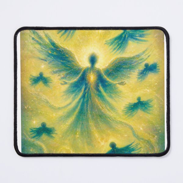 Item preview, You are safe and protected  designed and sold by sonamkumari333.