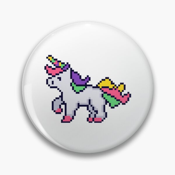 Item preview, unicorn designed and sold by PeterPunkt.