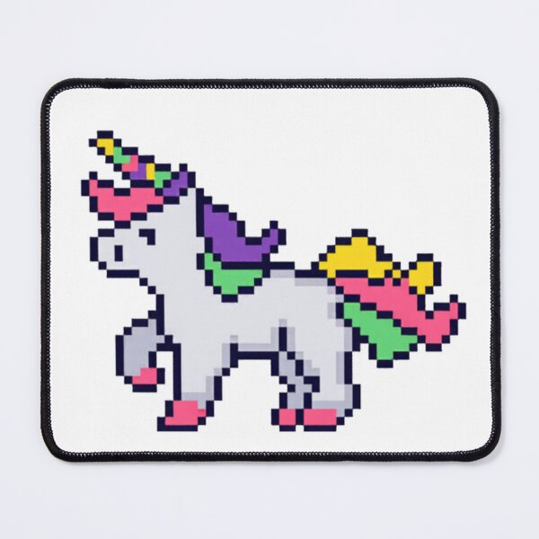 Item preview, unicorn designed and sold by PeterPunkt.