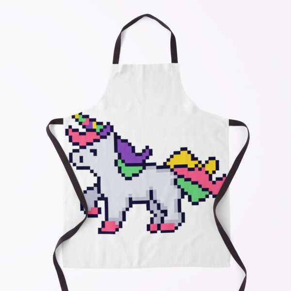Item preview, unicorn designed and sold by PeterPunkt.