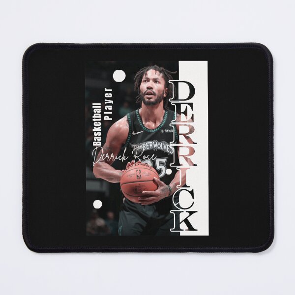 Item preview, Derrick Rose Chicago designed and sold by olivejanepi.