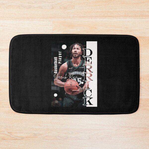Item preview, Derrick Rose Chicago designed and sold by olivejanepi.