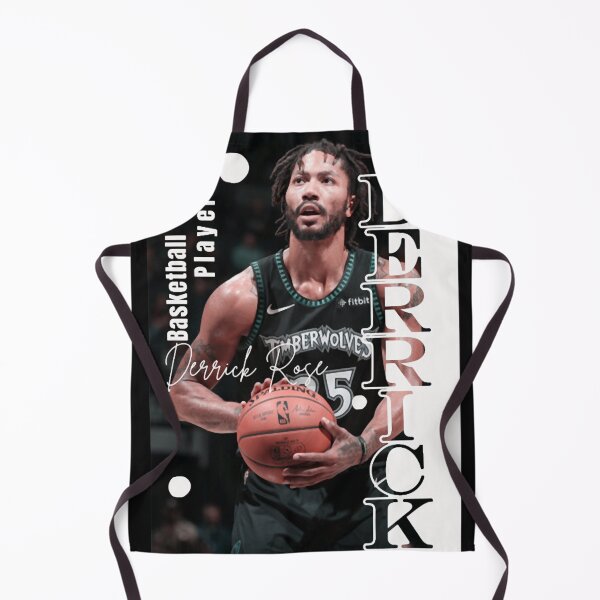 Item preview, Derrick Rose Chicago designed and sold by olivejanepi.