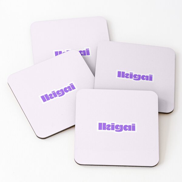 Item preview, Ikigai designed and sold by SpilloDesign.