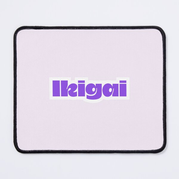 Item preview, Ikigai designed and sold by SpilloDesign.