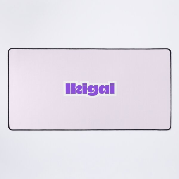 Item preview, Ikigai designed and sold by SpilloDesign.
