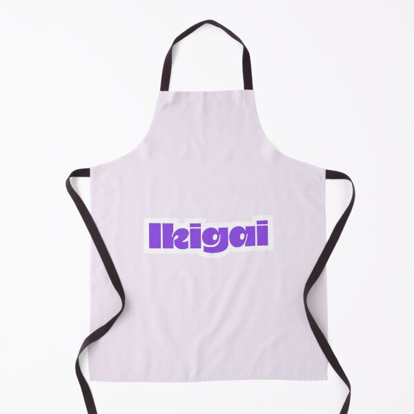 Item preview, Ikigai designed and sold by SpilloDesign.