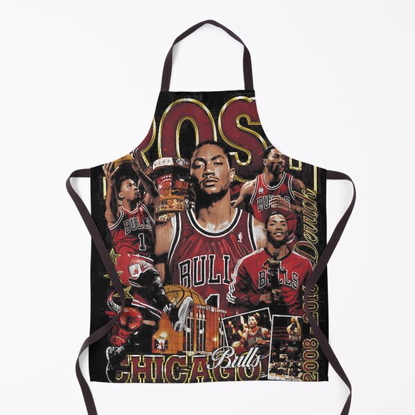Item preview, Derrick Rose Chicago designed and sold by olivejanepi.