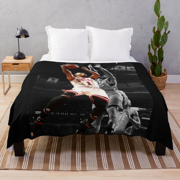 Item preview, Derrick Rose Chicago designed and sold by olivejanepi.