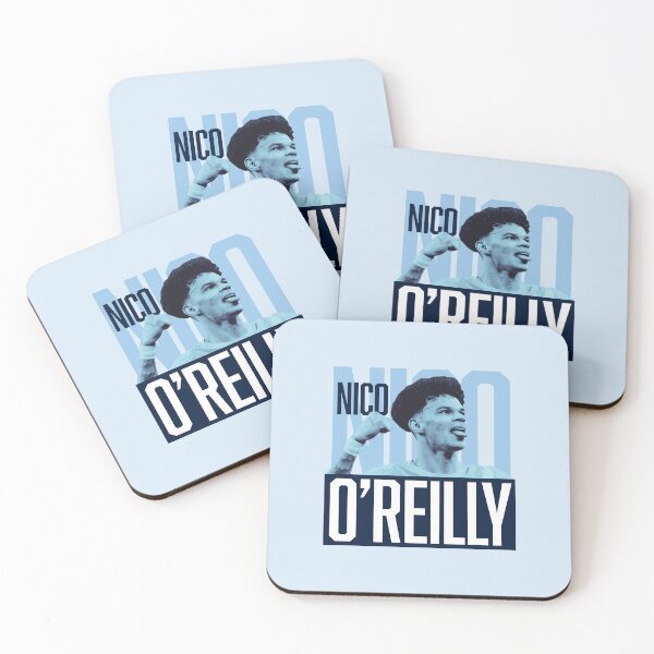 Item preview, Nico O'Reilly designed and sold by SYGN.
