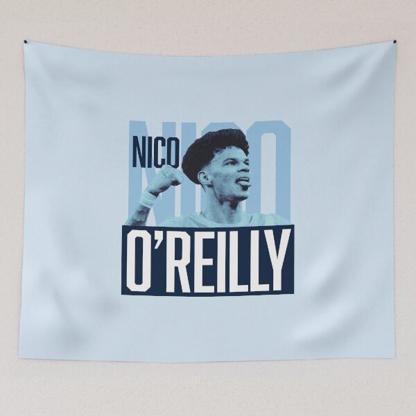 Artikelvorschau, Nico O'Reilly entworfen und verkauft von SYGN.
