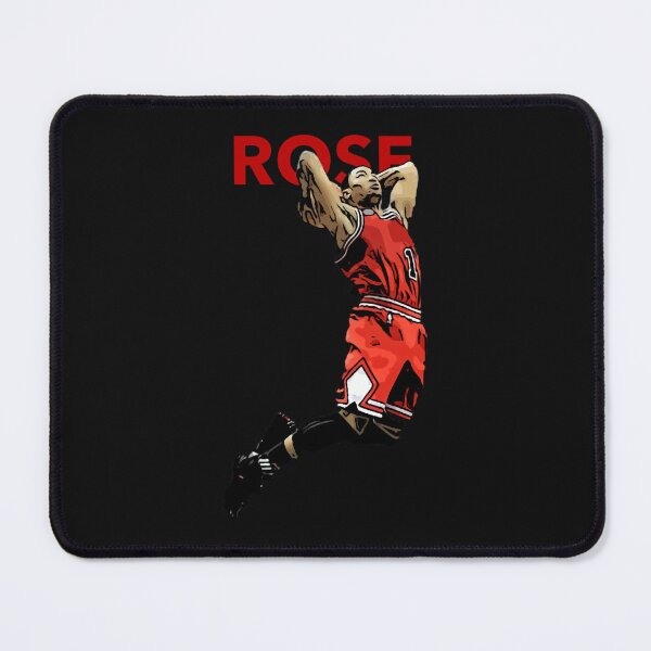 Item preview, Derrick Rose Chicago designed and sold by olivejanepi.