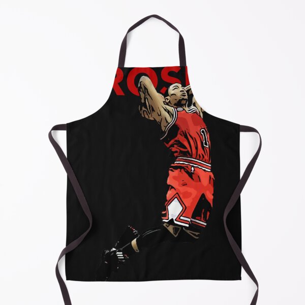 Item preview, Derrick Rose Chicago designed and sold by olivejanepi.