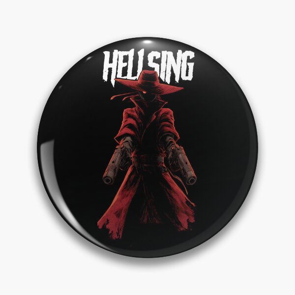 Item preview, Alucard designed and sold by RatherCreative.