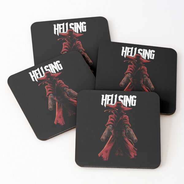 Item preview, Alucard designed and sold by RatherCreative.