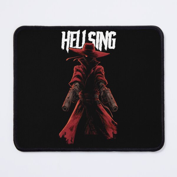 Item preview, Alucard designed and sold by RatherCreative.