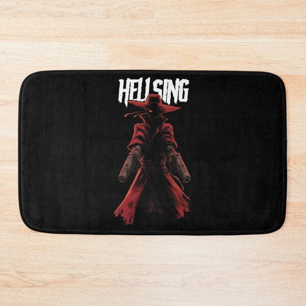 Item preview, Alucard designed and sold by RatherCreative.