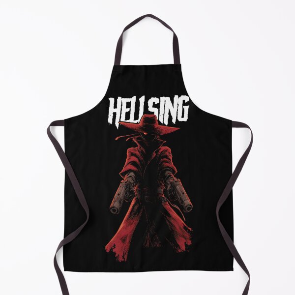 Item preview, Alucard designed and sold by RatherCreative.