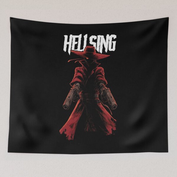 Item preview, Alucard designed and sold by RatherCreative.