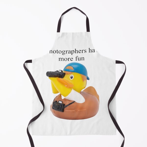 Item preview, Photographer Duck designed and sold by kathleenjean.