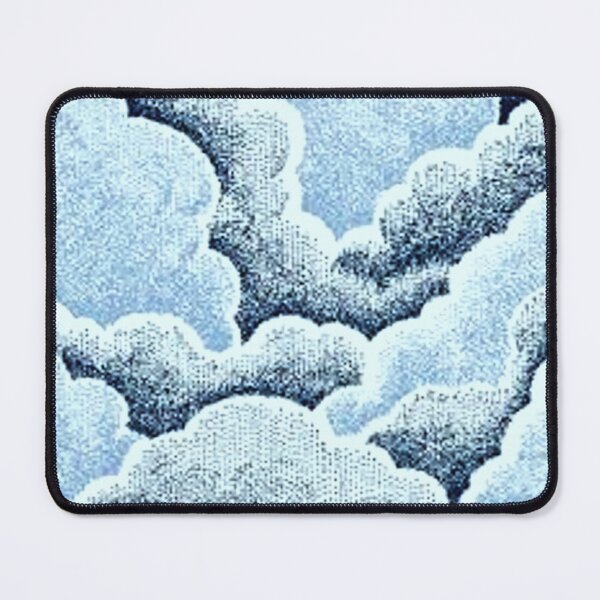 Item preview, Cloud design... designed and sold by montagealabira.