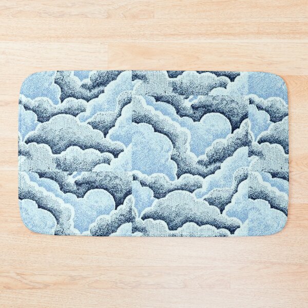 Artikelvorschau, Cloud-Design... entworfen und verkauft von montagealabira.