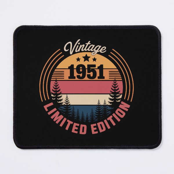Item preview, Vintage 1951 designed and sold by jkrphoto.