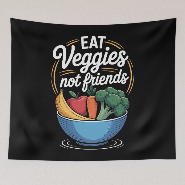 Item preview, Plant Powered Vegan Plant Based Vegetarian designed and sold by papertaless.