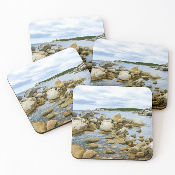 Item preview, Bettys Beach, Manypeaks, Western Australia designed and sold by Ross.A.Campbell.