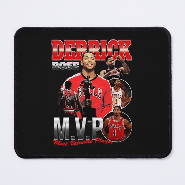 Item preview, Derrick Rose Chicago designed and sold by olivejanepi.