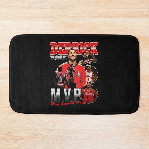 Item preview, Derrick Rose Chicago designed and sold by olivejanepi.