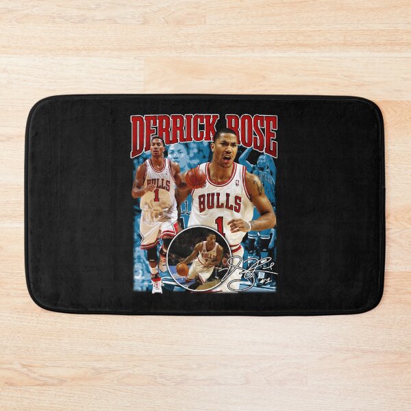 Item preview, Derrick Rose Chicago designed and sold by olivejanepi.