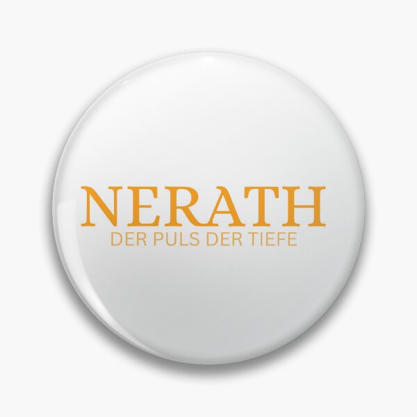 Item preview, Nerath - The Pulse of the Deep designed and sold by PeterPunkt.