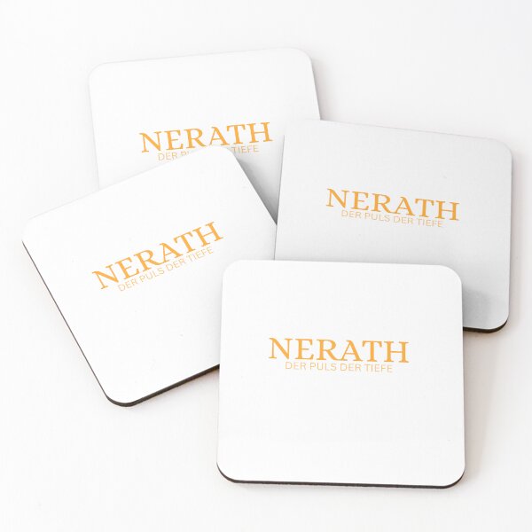 Item preview, Nerath - The Pulse of the Deep designed and sold by PeterPunkt.
