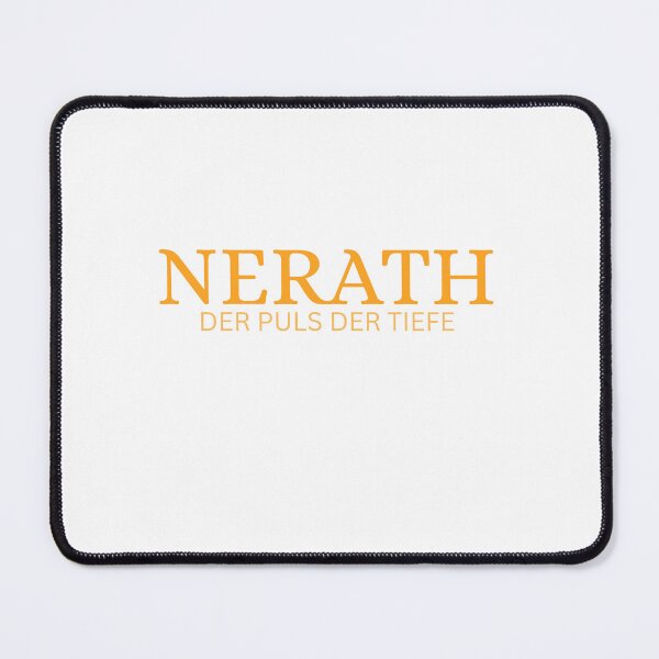 Item preview, Nerath - The Pulse of the Deep designed and sold by PeterPunkt.