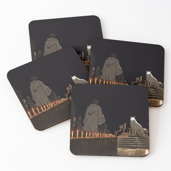 Item preview, The Opening Rite — Track/Chapter 1 designed and sold by GeoWhimsy Studio.