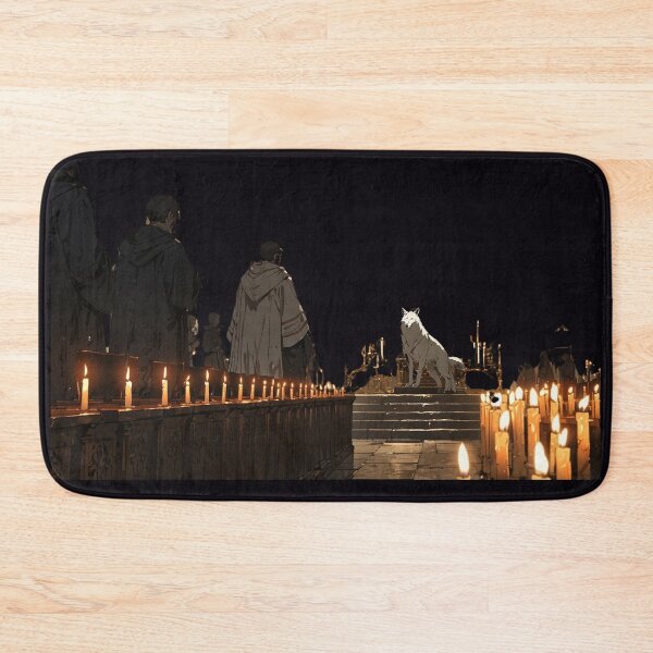 Item preview, The Opening Rite — Track/Chapter 1 designed and sold by GeoWhimsy Studio.