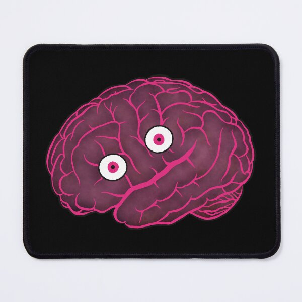 Item preview, The Brainrot designed and sold by BoldBunnyFI.