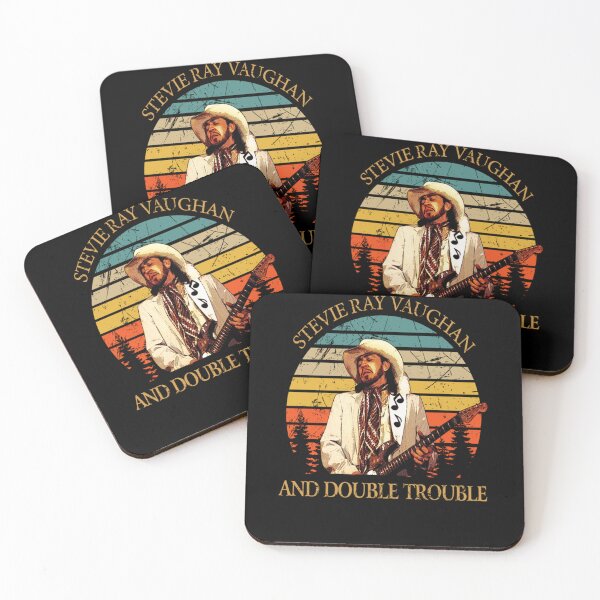 Item preview, Stevie Ray-Vaughan designed and sold by weargshanks.