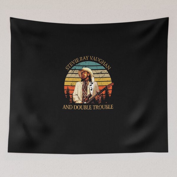 Item preview, Stevie Ray-Vaughan designed and sold by weargshanks.