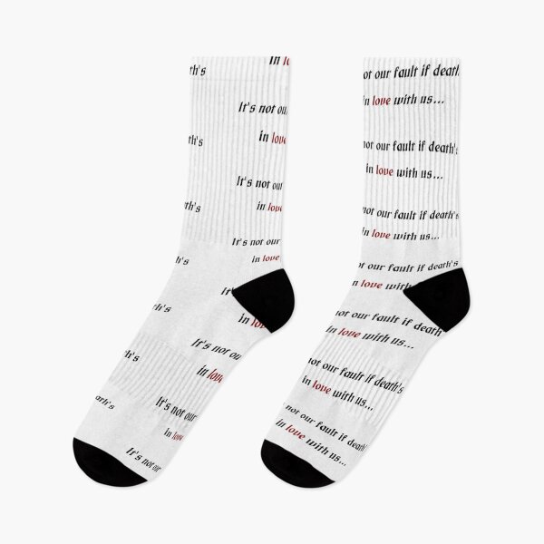 Item preview, Death's In Love With Us || H.I.M Lyrics designed and sold by Maritina95.