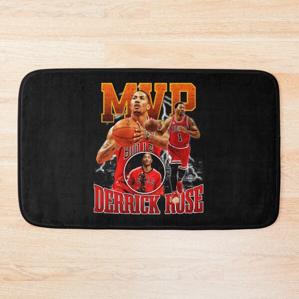 Item preview, Derrick Rose Chicago designed and sold by olivejanepi.