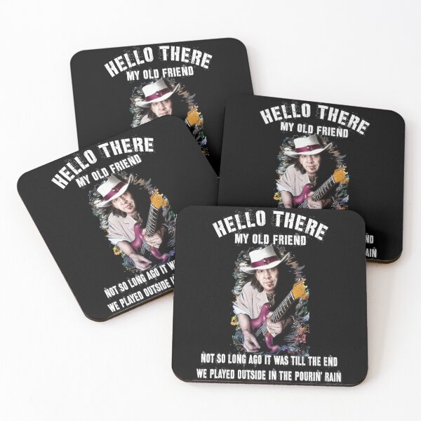 Item preview, Stevie Ray-Vaughan designed and sold by weargshanks.
