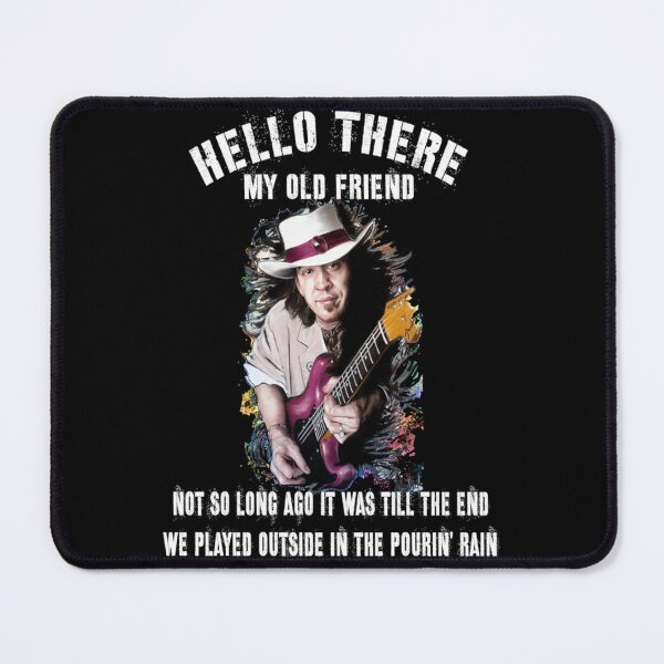 Item preview, Stevie Ray-Vaughan designed and sold by weargshanks.