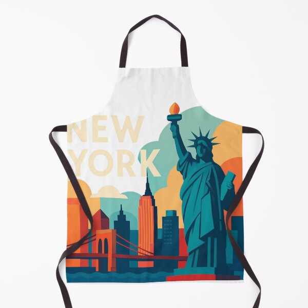 Item preview, NEW YORK designed and sold by VelumStudio.