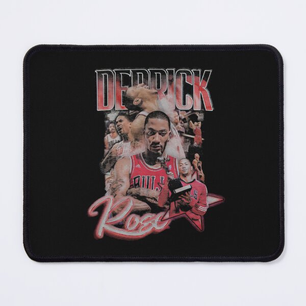 Item preview, Derrick Rose Chicago designed and sold by olivejanepi.