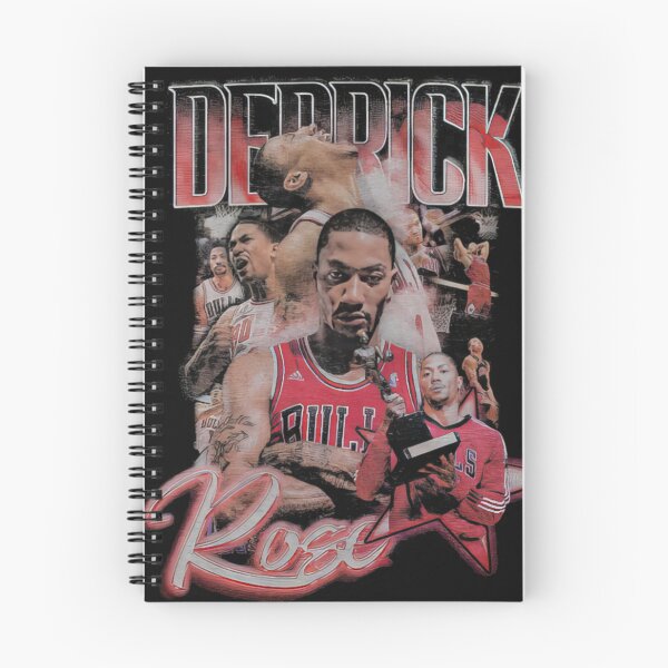 Item preview, Derrick Rose Chicago designed and sold by olivejanepi.