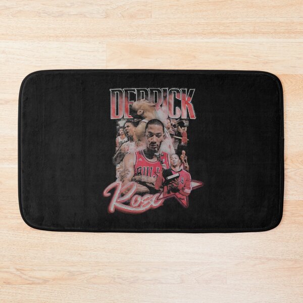 Item preview, Derrick Rose Chicago designed and sold by olivejanepi.