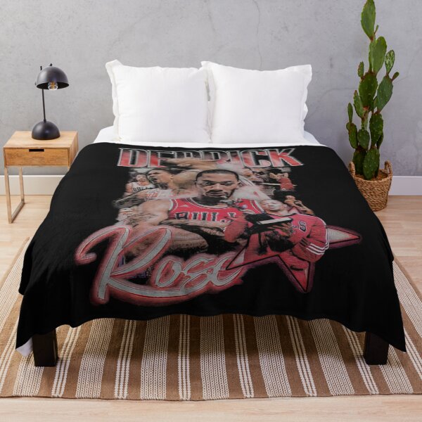 Item preview, Derrick Rose Chicago designed and sold by olivejanepi.