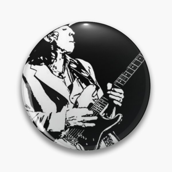 Item preview, Stevie Ray-Vaughan designed and sold by weargshanks.